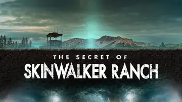 Задник до серіалу "The Secret of Skinwalker Ranch" #1351837