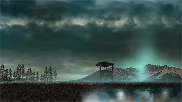 Задник до серіалу "The Secret of Skinwalker Ranch" #1351838