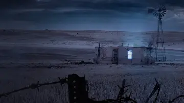 Задник до серіалу "The Secret of Skinwalker Ranch" #1351840