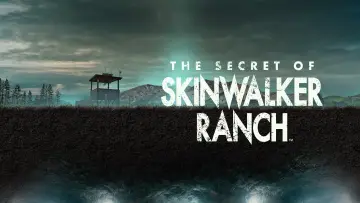Задник до серіалу "The Secret of Skinwalker Ranch" #1351841