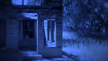 Задник до серіалу "The Secret of Skinwalker Ranch" #1351842