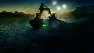 Задник до серіалу "The Secret of Skinwalker Ranch" #1351844