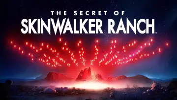 Задник до серіалу "The Secret of Skinwalker Ranch" #1351847