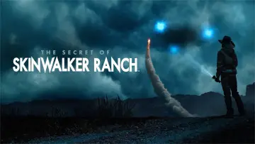 Задник до серіалу "The Secret of Skinwalker Ranch" #1351849