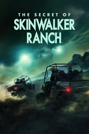 Постер до серіалу "The Secret of Skinwalker Ranch" #1351855