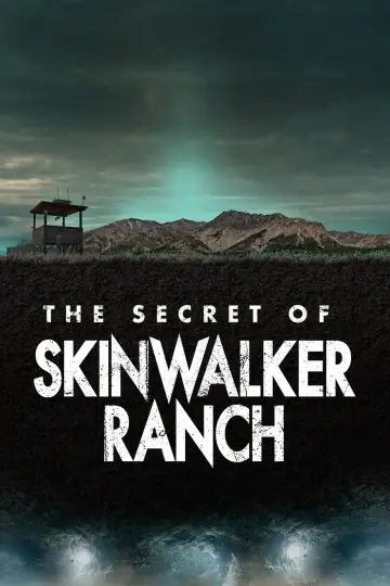 Постер до серіалу "The Secret of Skinwalker Ranch" #1351858