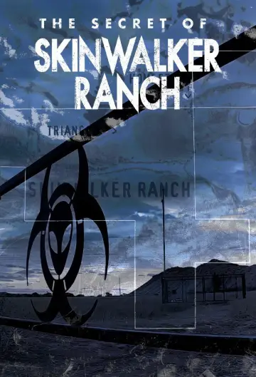 Постер до серіалу "The Secret of Skinwalker Ranch" #1351859