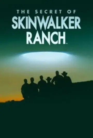 Постер до серіалу "The Secret of Skinwalker Ranch" #1351863