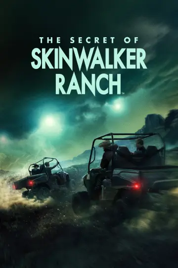 Постер до серіалу "The Secret of Skinwalker Ranch" #1536481