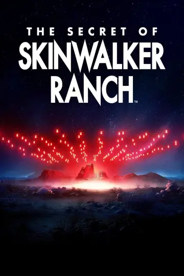 Постер до серіалу "The Secret of Skinwalker Ranch" #1536484
