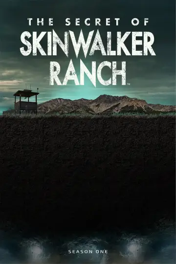 Постер до серіалу "The Secret of Skinwalker Ranch" #1753061