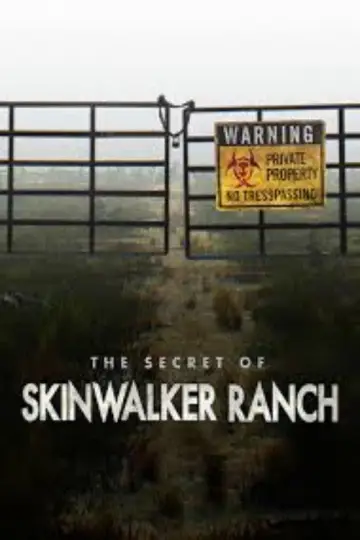 Постер до серіалу "The Secret of Skinwalker Ranch" #1753062