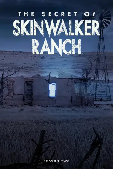 Постер до серіалу "The Secret of Skinwalker Ranch" #1753064