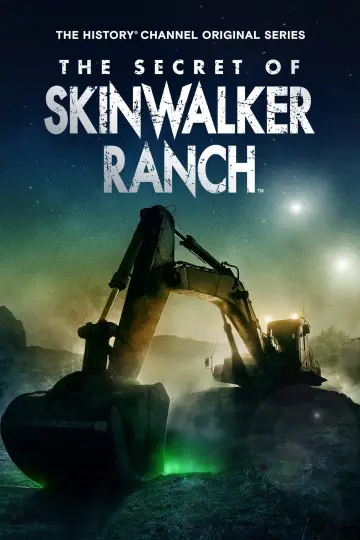 Постер до серіалу "The Secret of Skinwalker Ranch" #1753067
