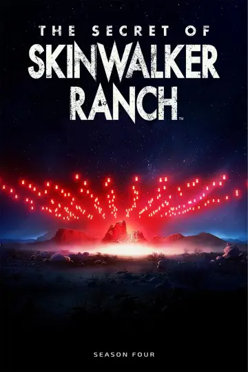 Постер до серіалу "The Secret of Skinwalker Ranch" #1753071