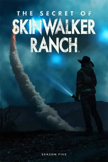 Постер до серіалу "The Secret of Skinwalker Ranch" #1753073