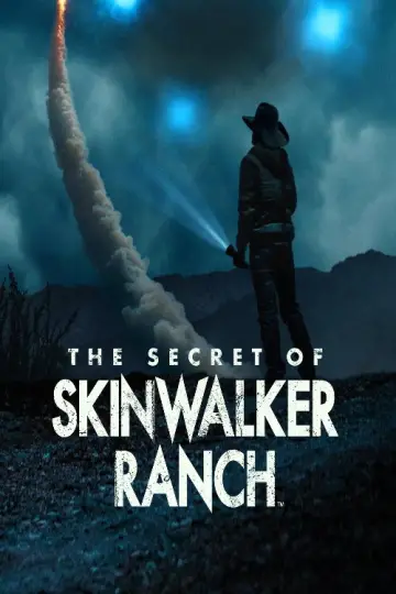 Постер до серіалу "The Secret of Skinwalker Ranch" #1753074