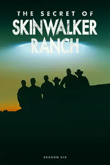 Постер до серіалу "The Secret of Skinwalker Ranch" #1753076