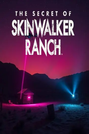 Постер до серіалу "The Secret of Skinwalker Ranch" #1753078