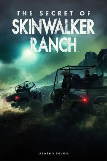 Постер до серіалу "The Secret of Skinwalker Ranch" #1753080