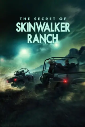 Постер до серіалу "The Secret of Skinwalker Ranch" #1753081