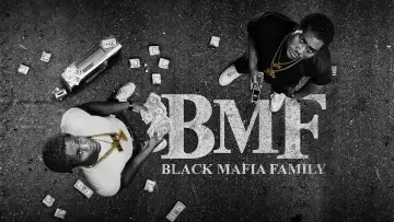 Задник до серіалу "BMF" #1402110