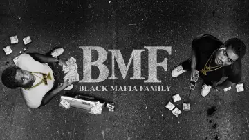 Задник до серіалу "BMF" #1402116