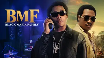 Задник до серіалу "BMF" #1402124