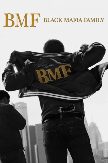 Постер до серіалу "BMF" #1713773