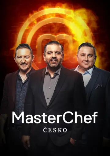 Постер до серіалу "MasterChef Česko" #1796381