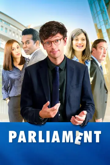 Постер до серіалу "Parlement" #1502659