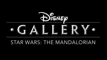 Задник до серіалу "Галерея Disney – Зоряні Війни: Мандалорець" #1401505