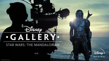 Задник до серіалу "Галерея Disney – Зоряні Війни: Мандалорець" #1401510