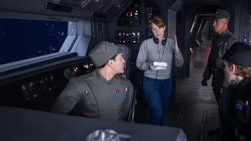 Задник до серіалу "Галерея Disney – Зоряні Війни: Мандалорець" #1401511