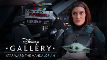 Задник до серіалу "Галерея Disney – Зоряні Війни: Мандалорець" #1401520