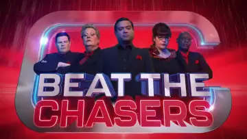 Задник до серіалу "Beat the Chasers" #1894307