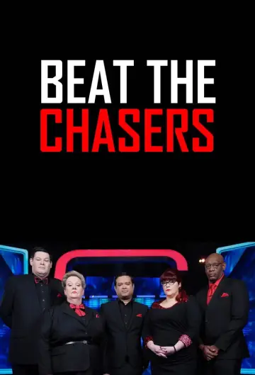 Постер до серіалу "Beat the Chasers" #1894313