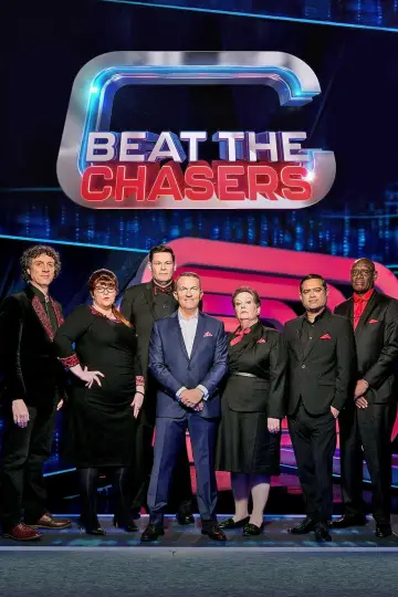 Постер до серіалу "Beat the Chasers" #1894314