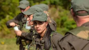 Задник до серіалу "Зірковий спецзагін" #1543927