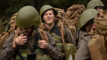 Задник до серіалу "Зірковий спецзагін" #1543929