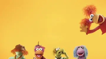 Задник до серіалу "Fraggle Rock: Rock On!" #1664287
