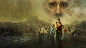 Задник к сериалу "Голова" #1453857