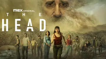 Задник к сериалу "Голова" #1453858