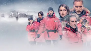 Задник к сериалу "Голова" #1453863