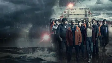 Задник к сериалу "Голова" #1453872