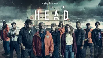 Задник к сериалу "Голова" #1453875