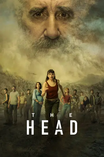 Постер к сериалу "Голова" #1453882
