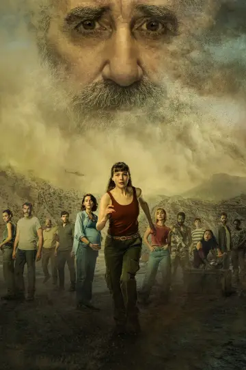 Постер к сериалу "Голова" #1453900