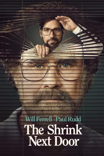Постер до серіалу "Терапія без кордонів" #1449236