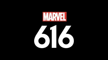 Задник до серіалу "Marvel